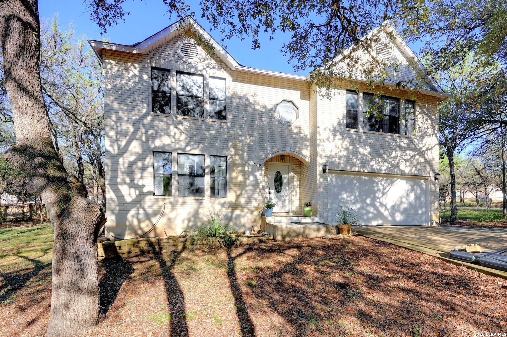 5307 Misty San Antonio TX 78250