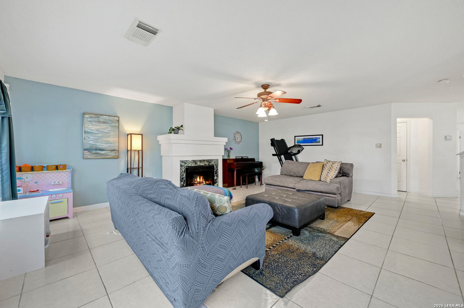 5307 Misty San Antonio TX 78250