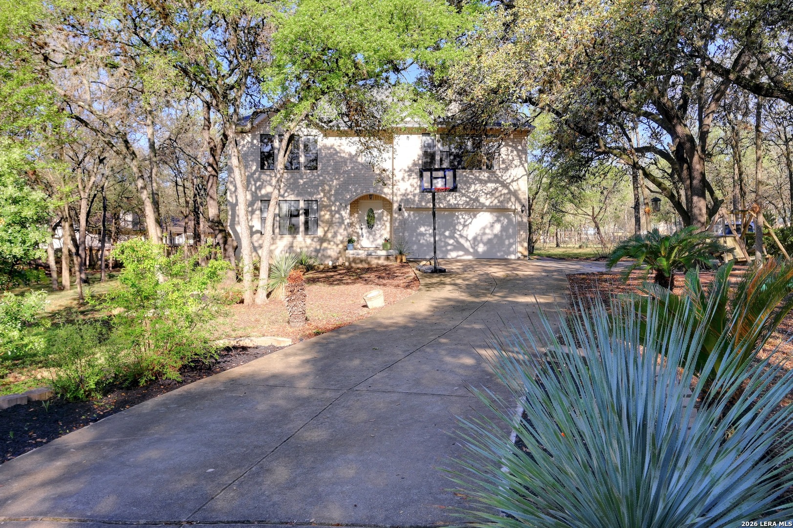5307 Misty San Antonio TX 78250