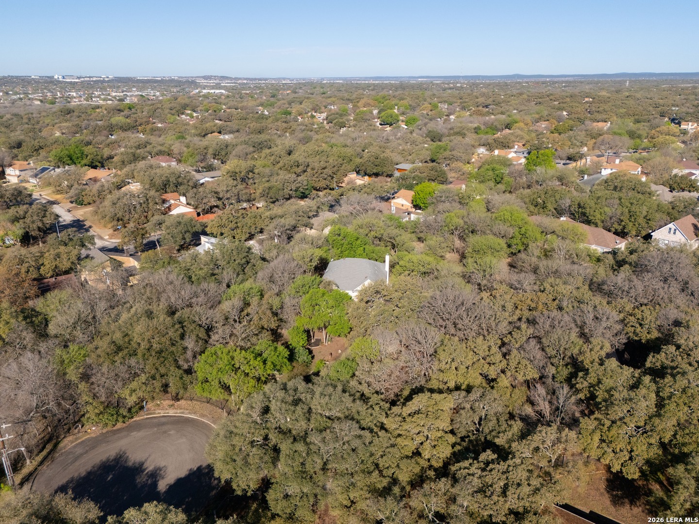 5307 Misty San Antonio TX 78250