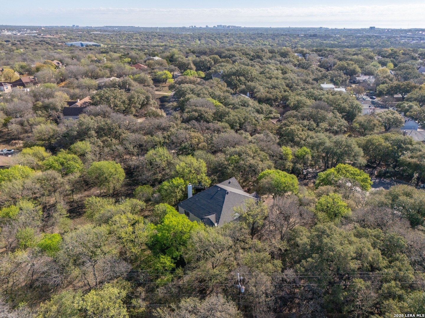 5307 Misty San Antonio TX 78250