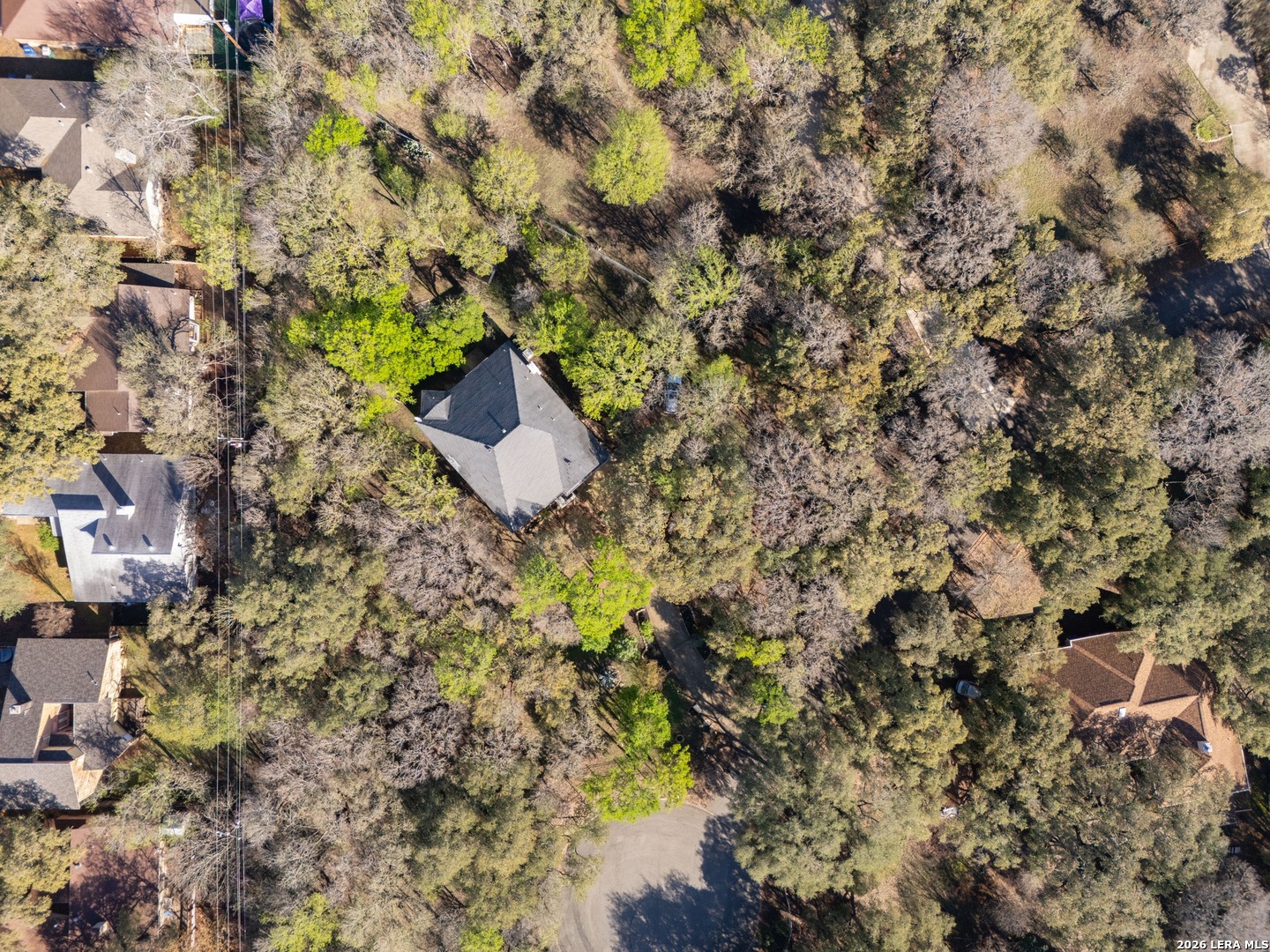 5307 Misty San Antonio TX 78250