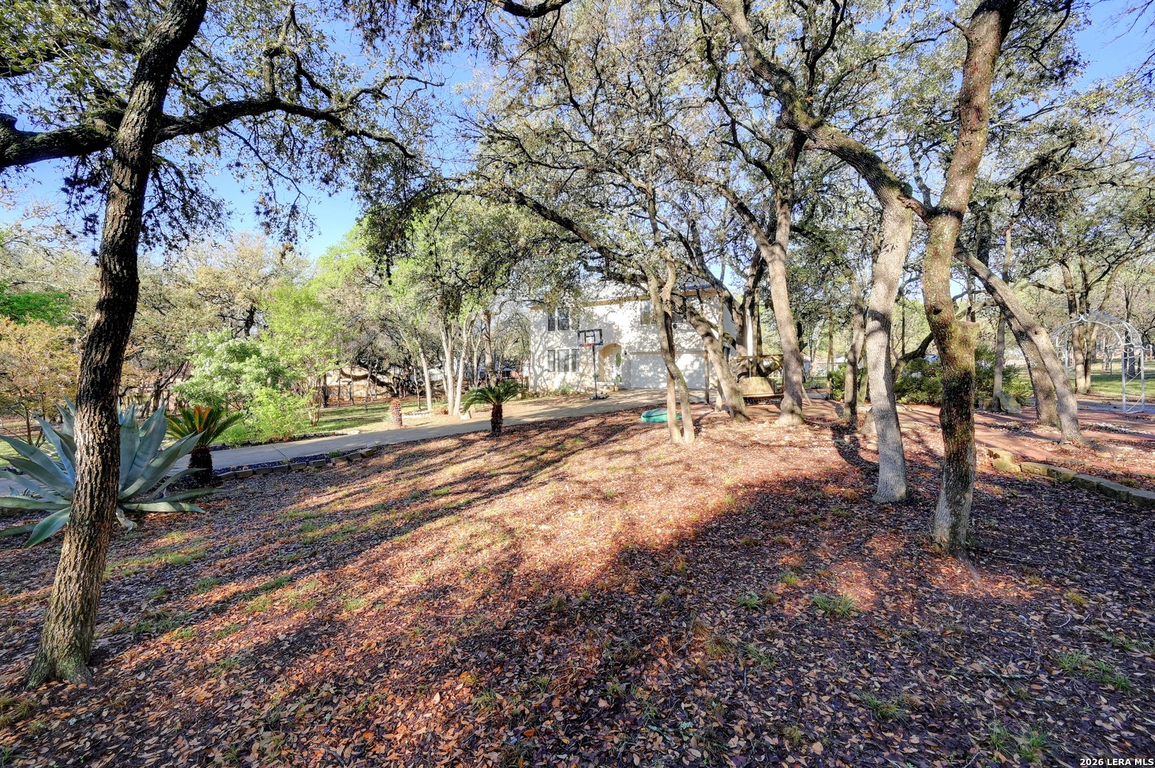 5307 Misty San Antonio TX 78250