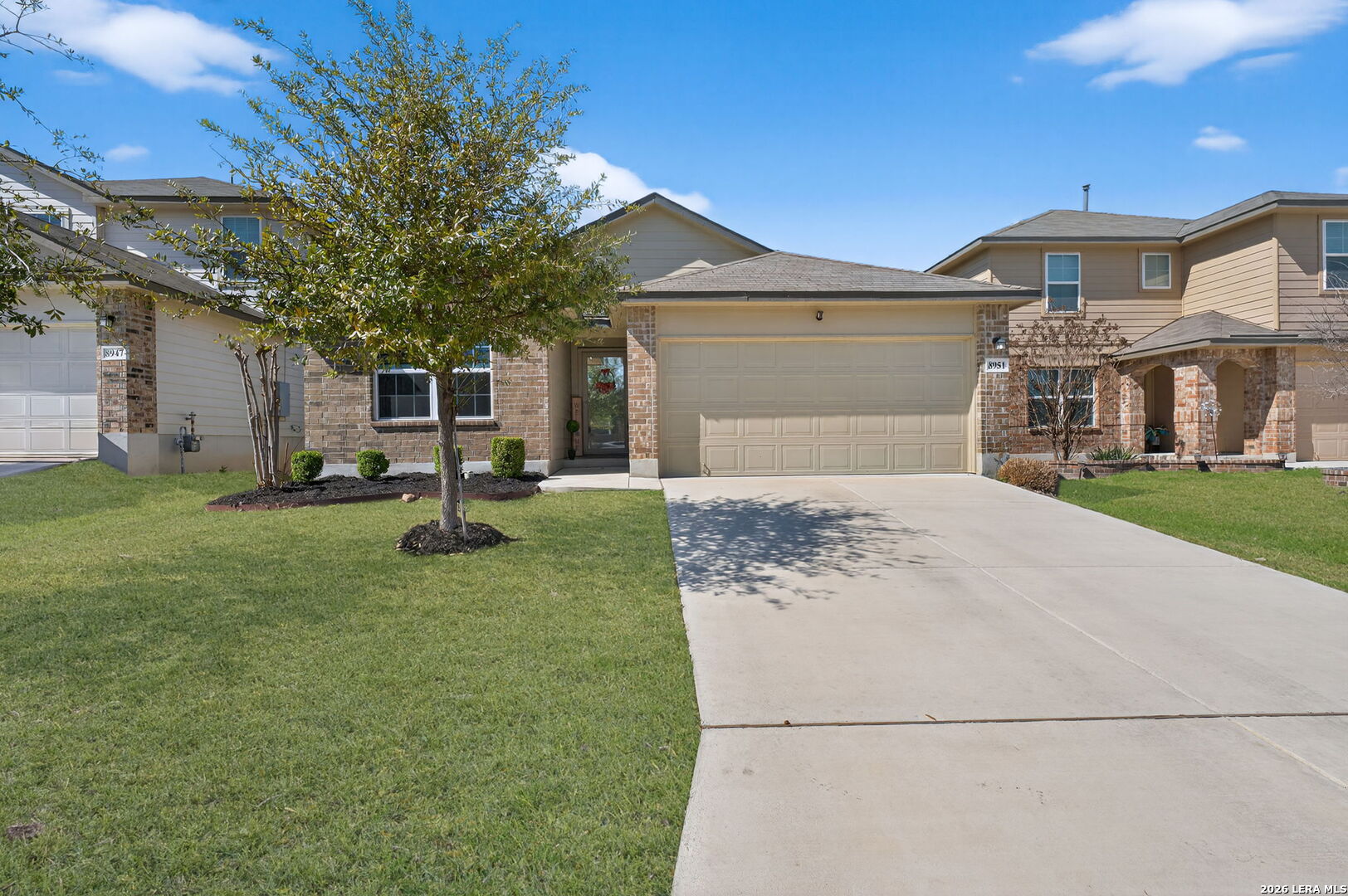 8951 Taylor Grove San Antonio TX 78254