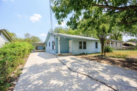 838 SW 39th San Antonio TX 78237