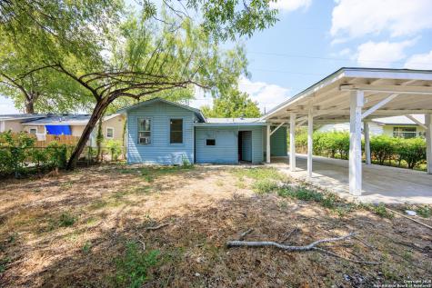 838 SW 39th San Antonio TX 78237