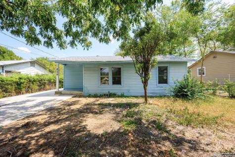 838 SW 39th San Antonio TX 78237