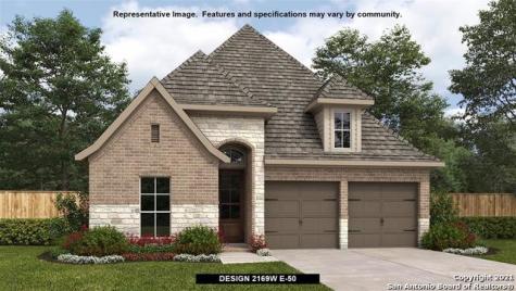 12634 Dragonfly Lane San Antonio TX 78253