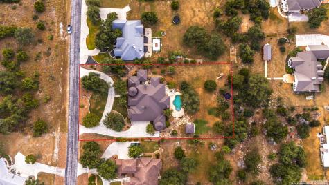 1054 Provence New Braunfels TX 78132