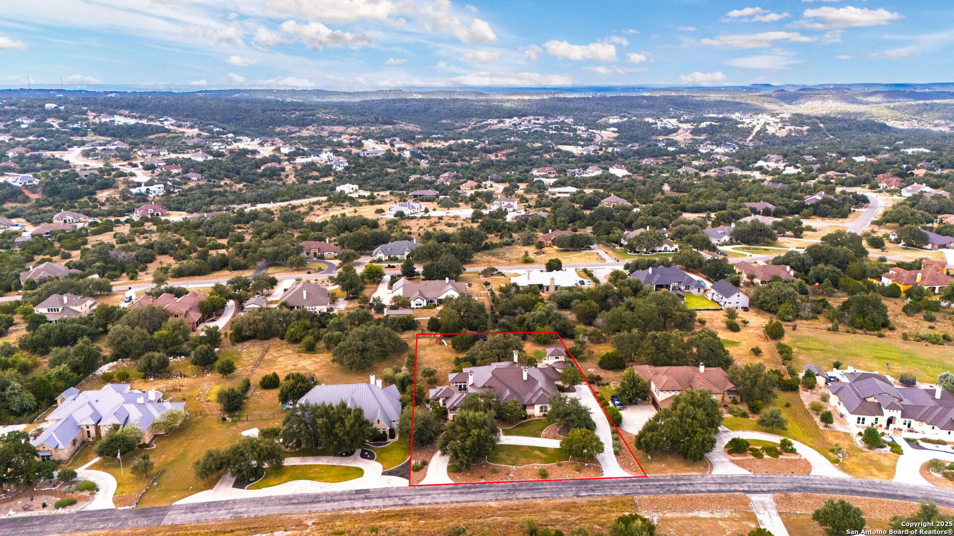 1054 Provence New Braunfels TX 78132