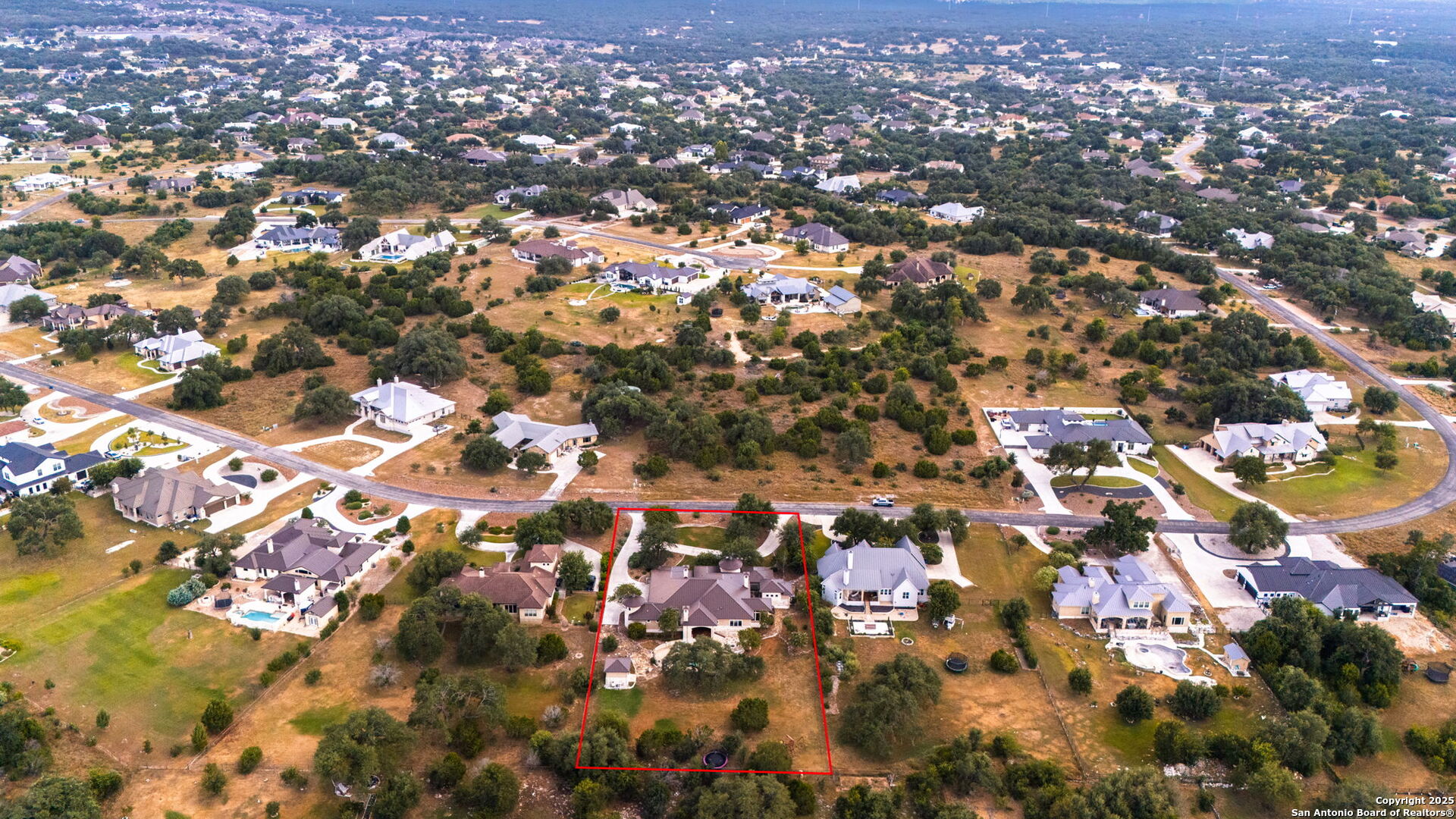 1054 Provence New Braunfels TX 78132