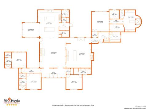 1054 Provence New Braunfels TX 78132