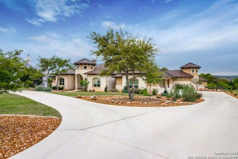 1054 Provence New Braunfels TX 78132