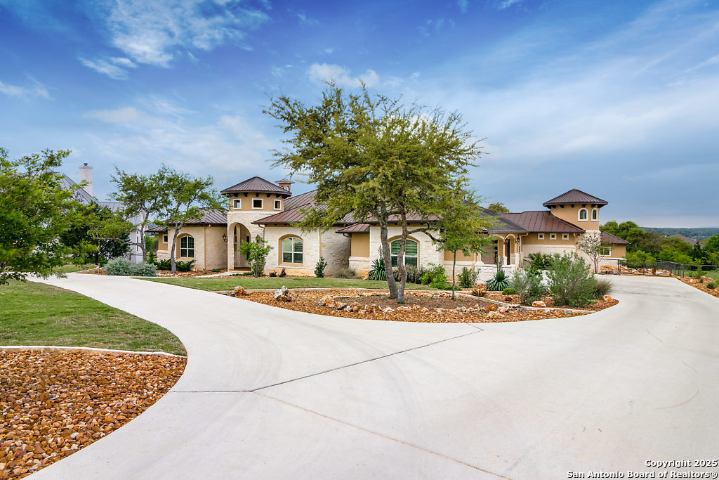 1054 Provence New Braunfels TX 78132