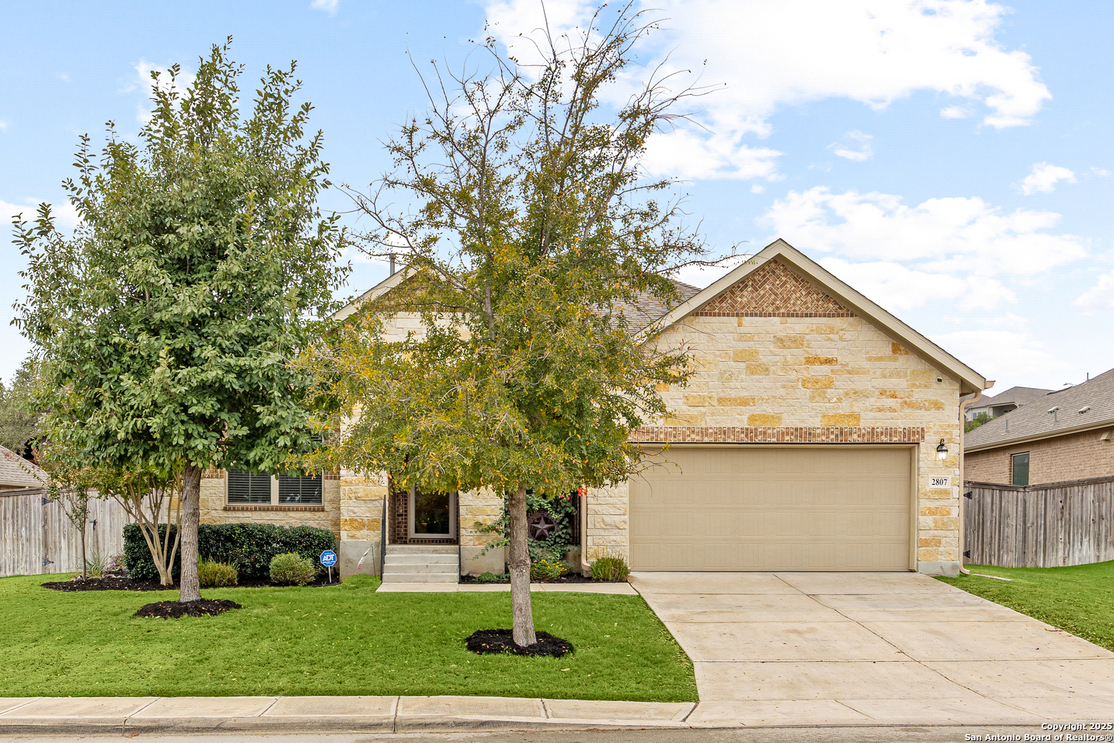 2807 Sueno Point San Antonio TX 78245