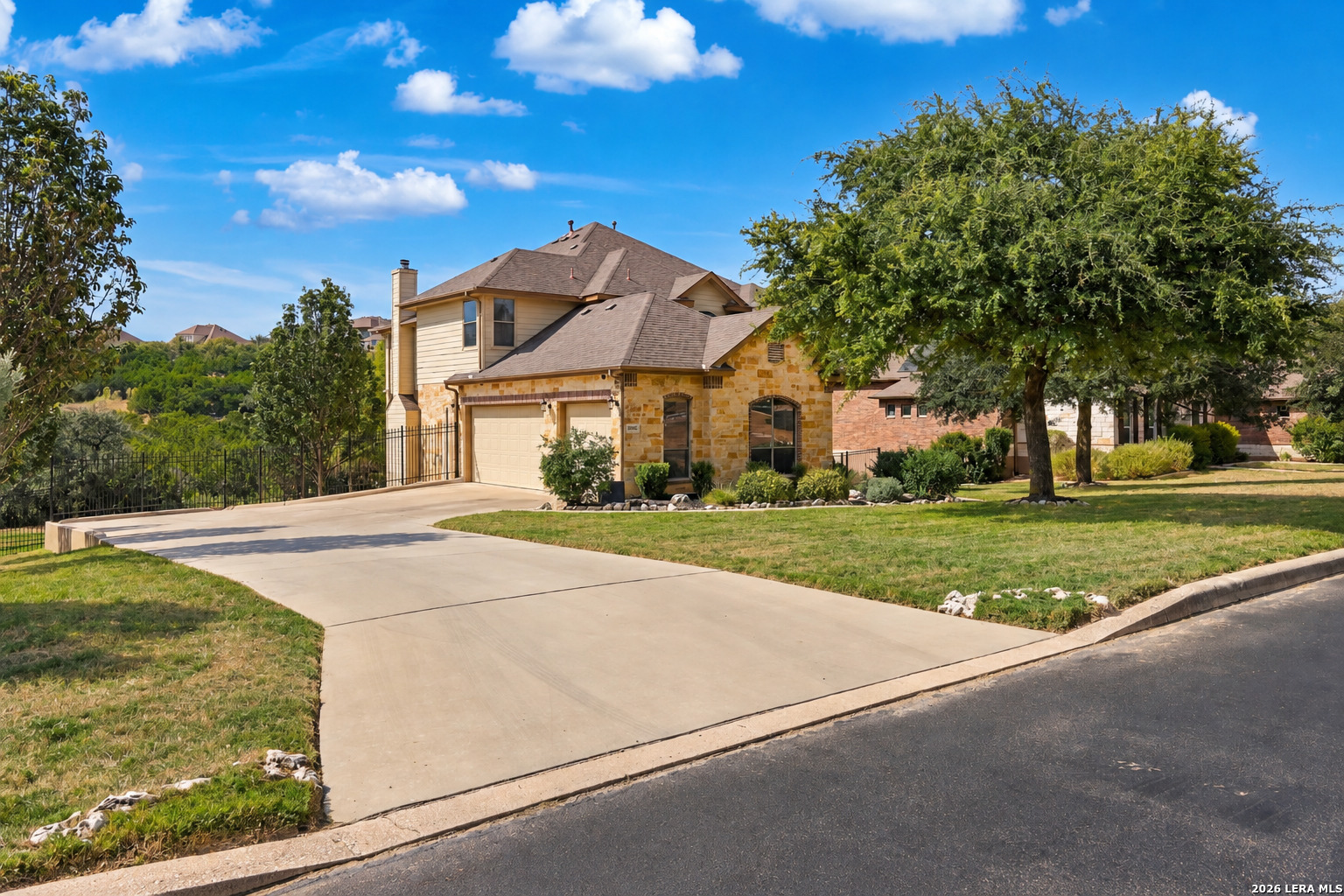 25915 Turquoise Sky San Antonio TX 78261