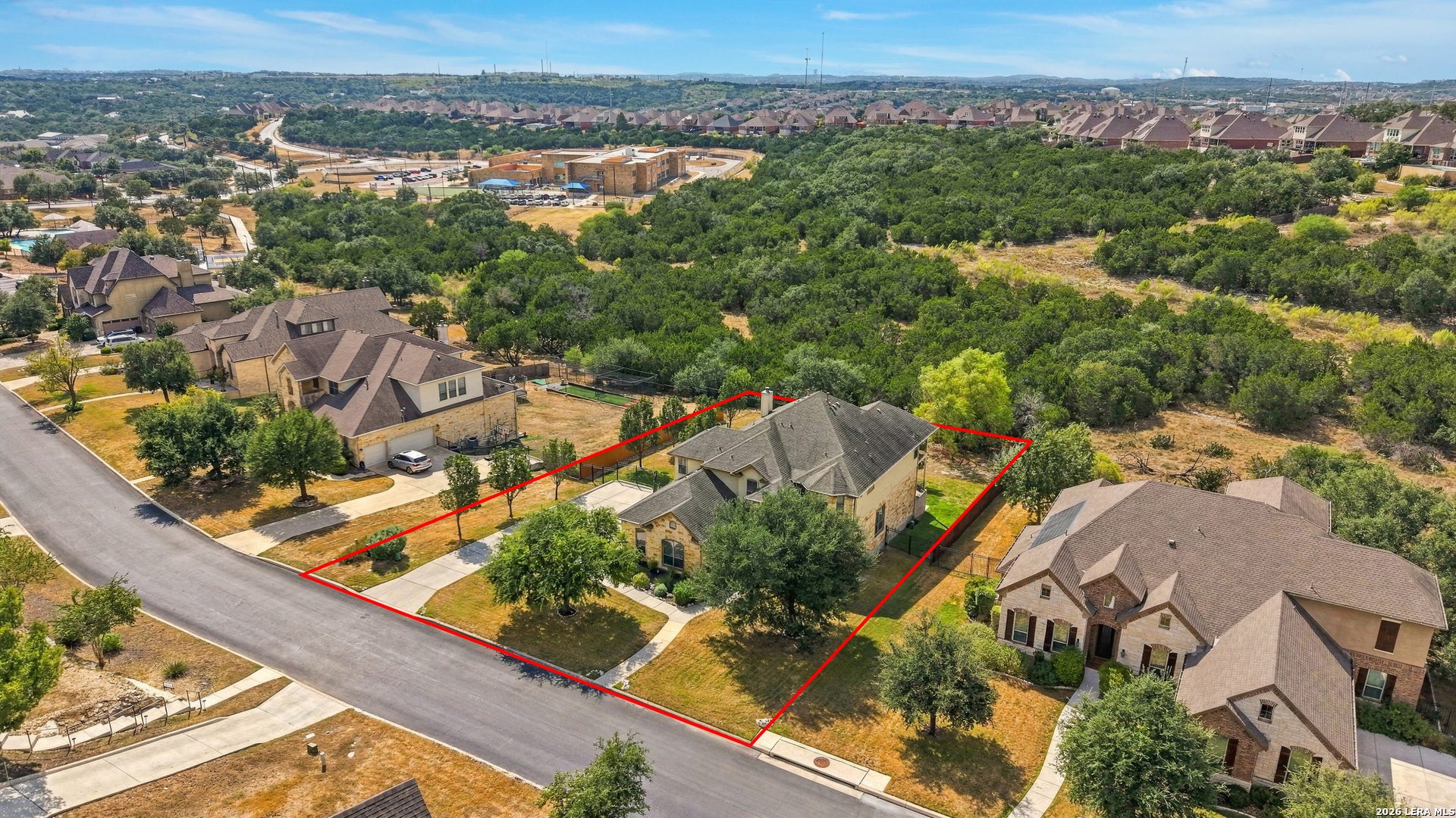 25915 Turquoise Sky San Antonio TX 78261