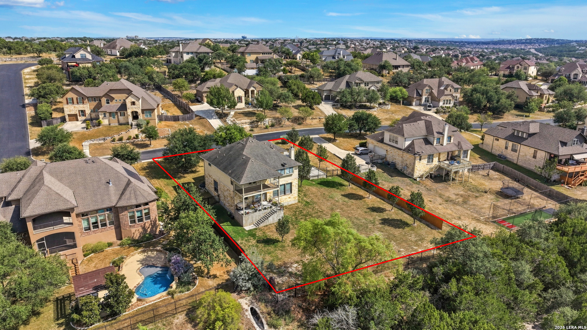 25915 Turquoise Sky San Antonio TX 78261