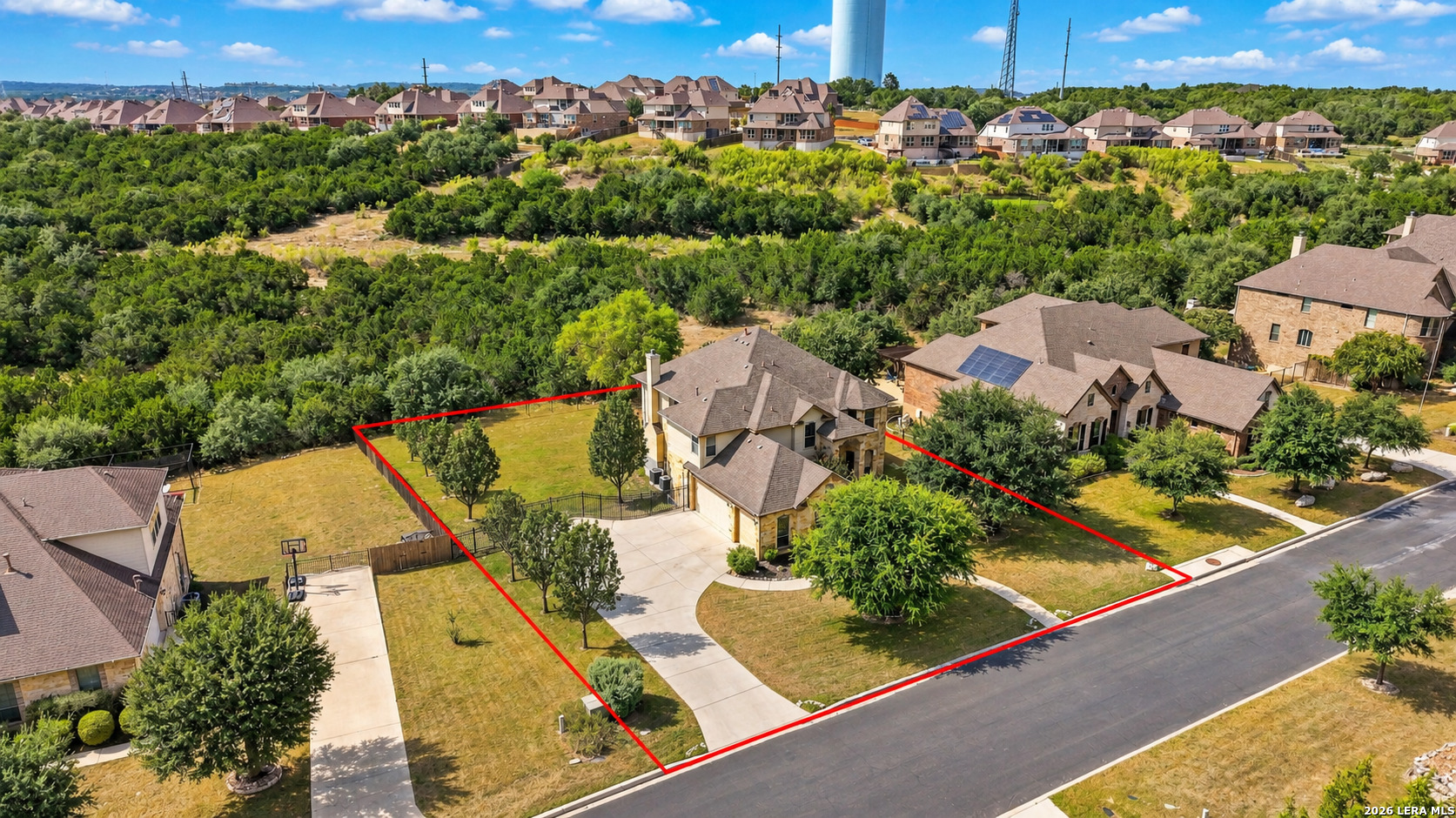 25915 Turquoise Sky San Antonio TX 78261