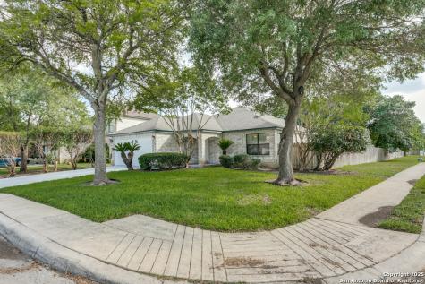 13502 Hickory Tavern San Antonio TX 78247