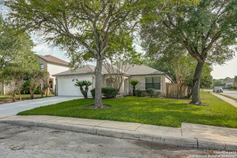13502 Hickory Tavern San Antonio TX 78247