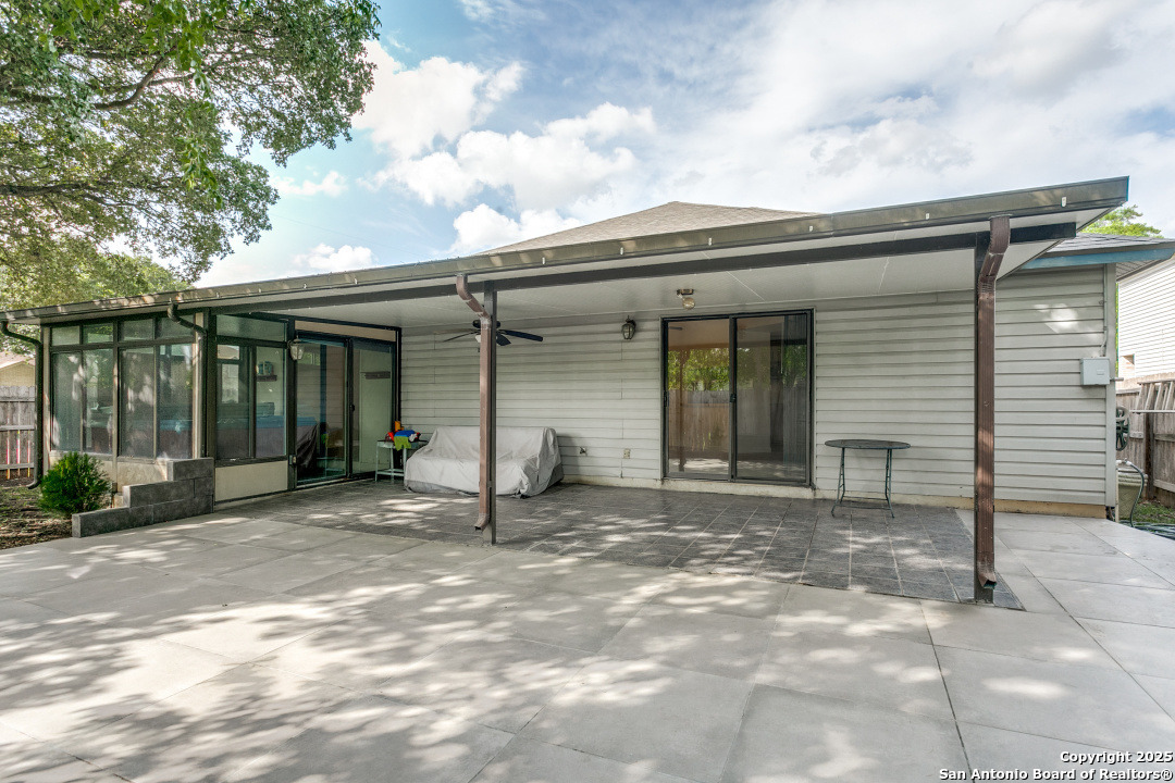 13502 Hickory Tavern San Antonio TX 78247
