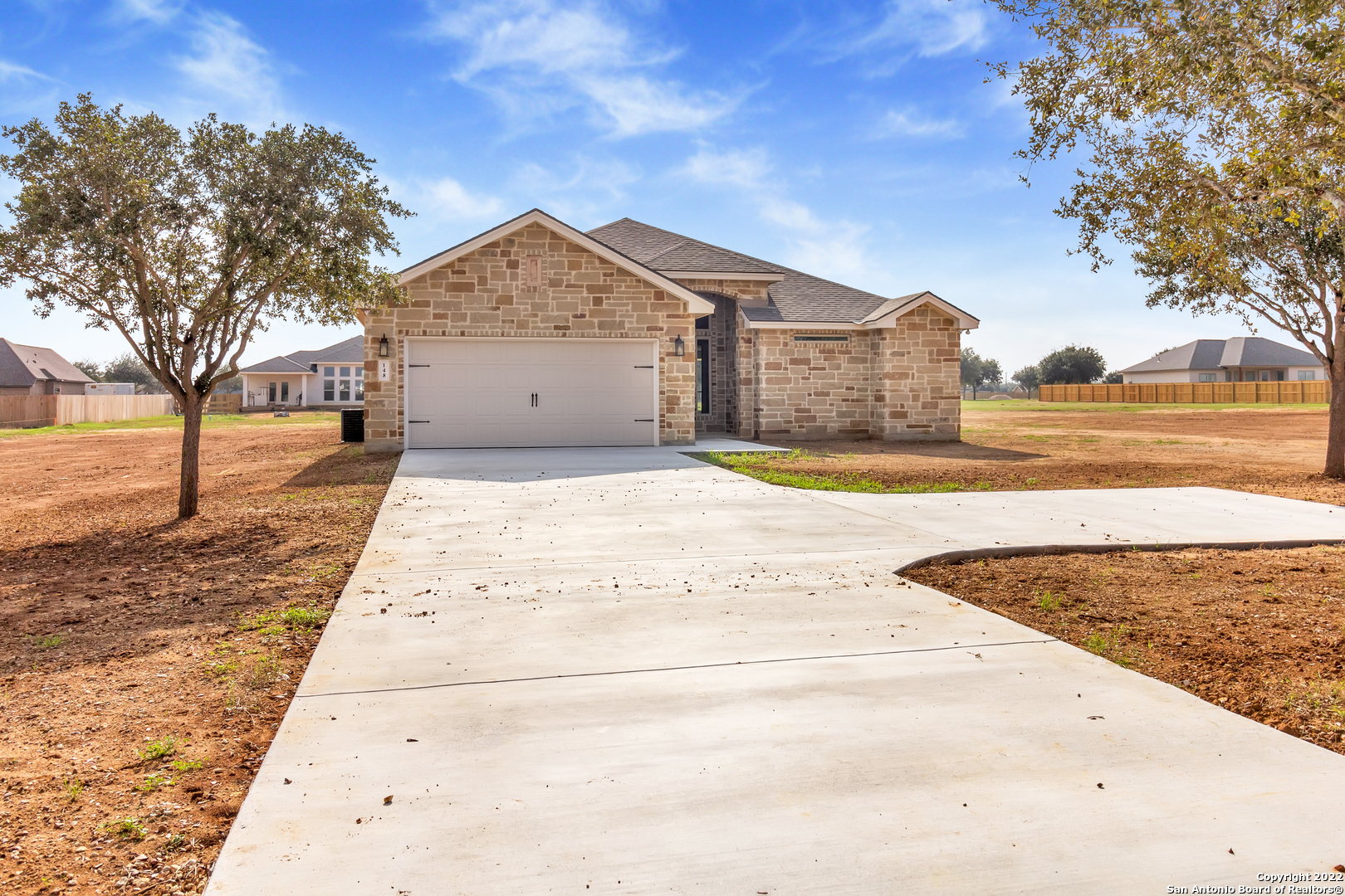 148 W Short Meadow Drive Lytle TX 78052