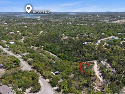 1056 Scenic Run Canyon Lake TX 78133