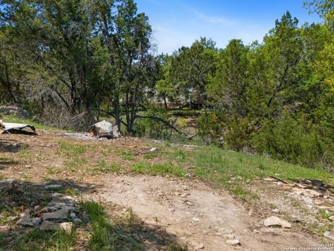 1056 Scenic Run Canyon Lake TX 78133