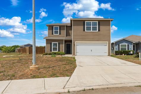 3139 Rosalind Way San Antonio TX 78222