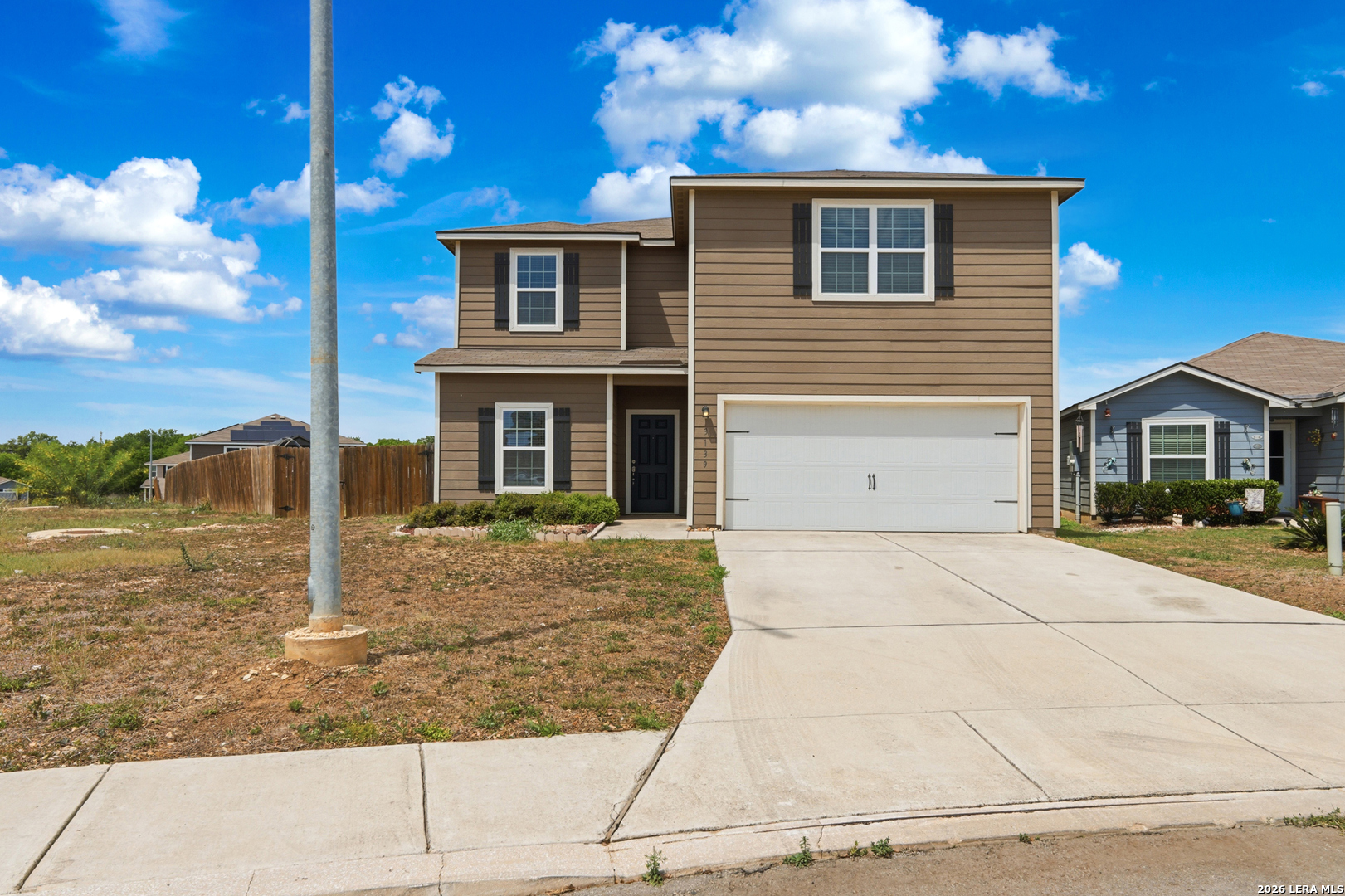 3139 Rosalind Way San Antonio TX 78222