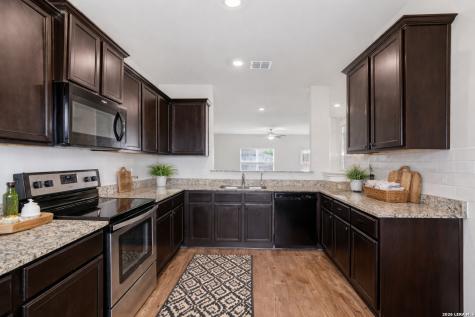 3139 Rosalind Way San Antonio TX 78222