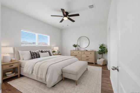 3139 Rosalind Way San Antonio TX 78222