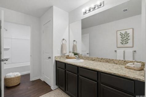 3139 Rosalind Way San Antonio TX 78222