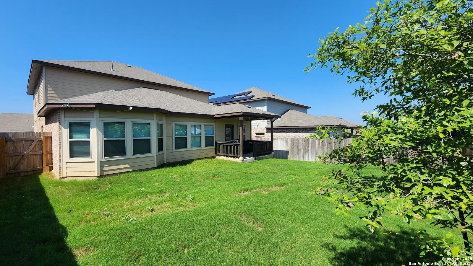13107 Braxon Pass San Antonio TX 78253