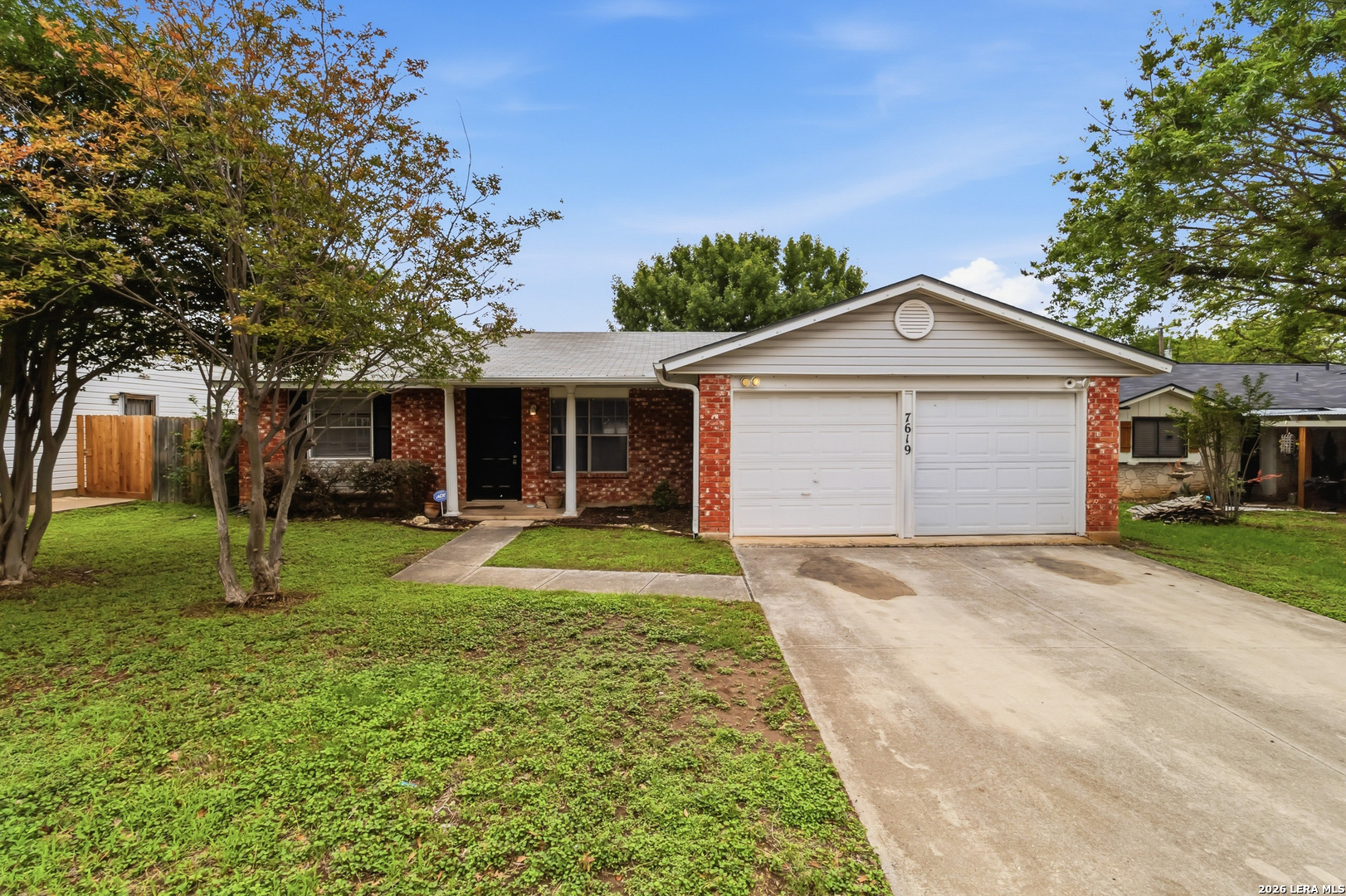 7619 Pipers Swan Street San Antonio TX 78251