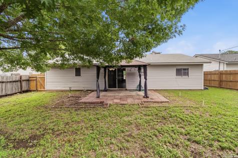 7619 Pipers Swan Street San Antonio TX 78251