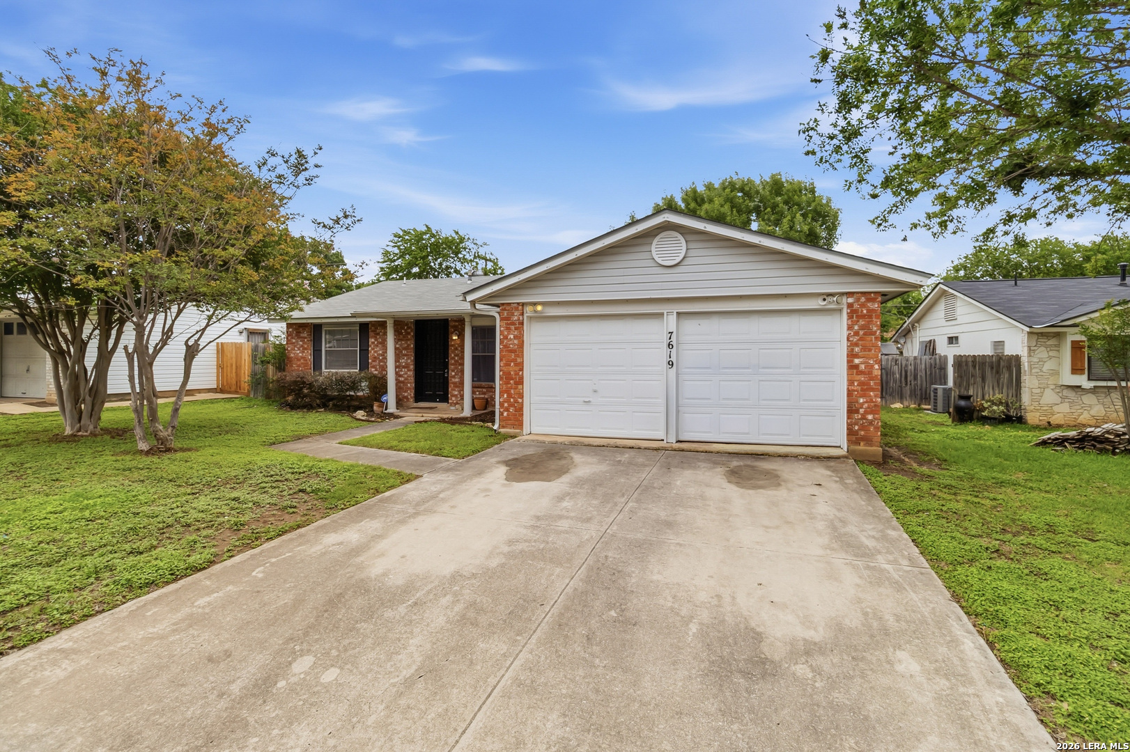7619 Pipers Swan Street San Antonio TX 78251