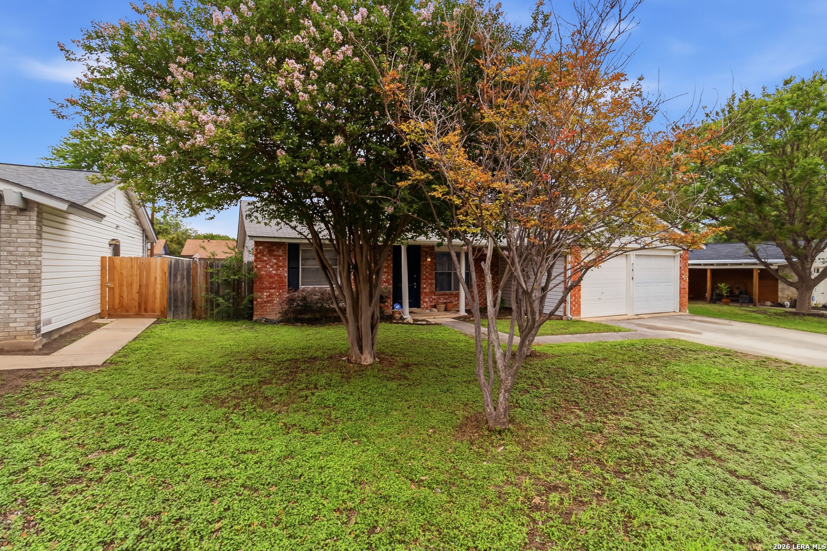 7619 Pipers Swan Street San Antonio TX 78251