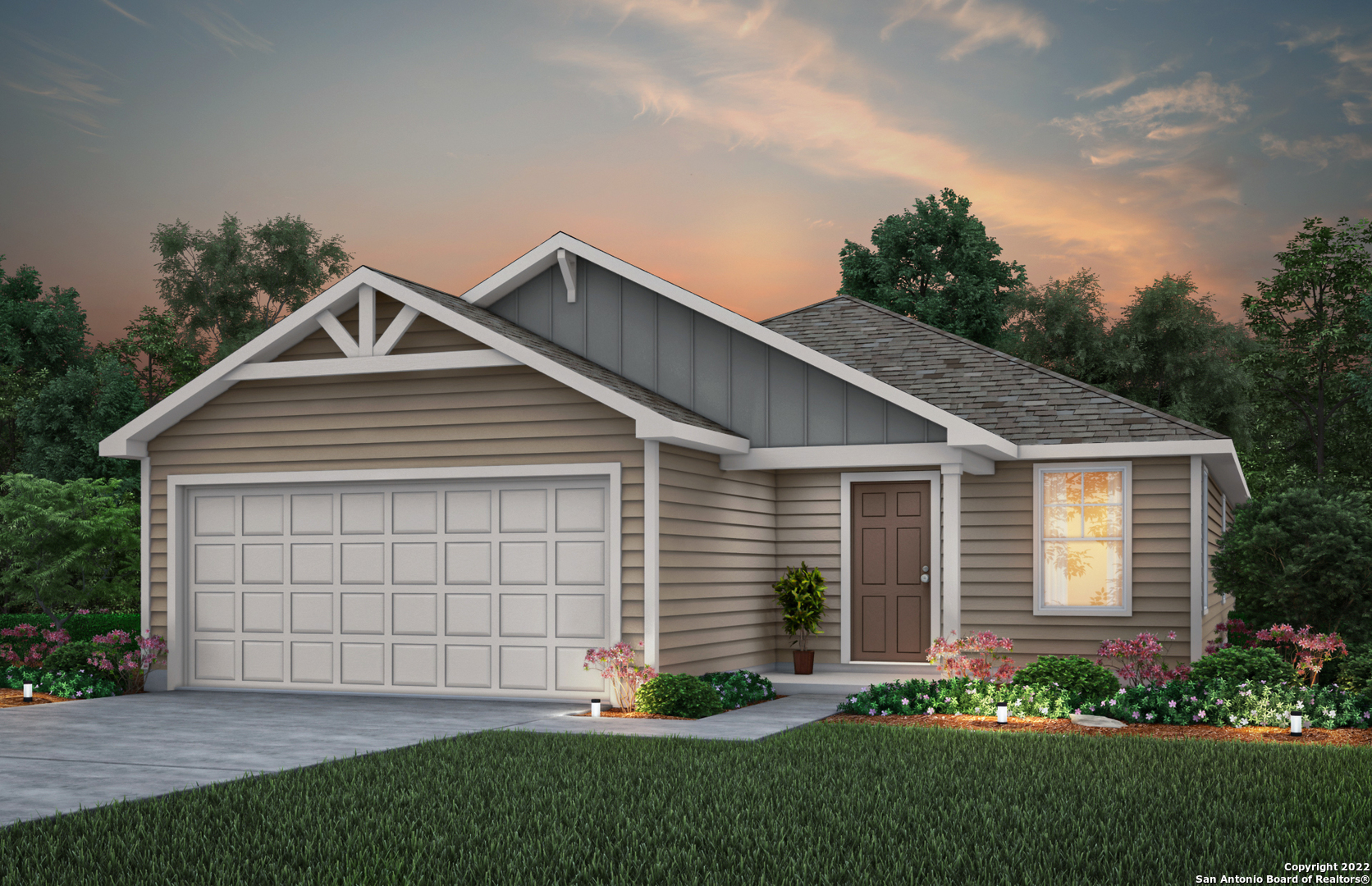 13756 Redtail Landing San Antonio TX 78253