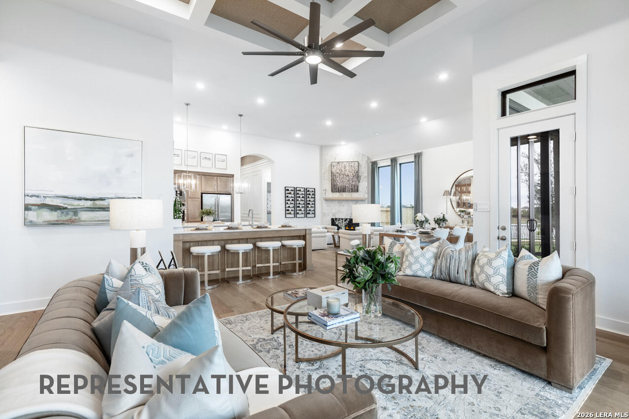 5737 Satchel Trail New Braunfels TX 78130