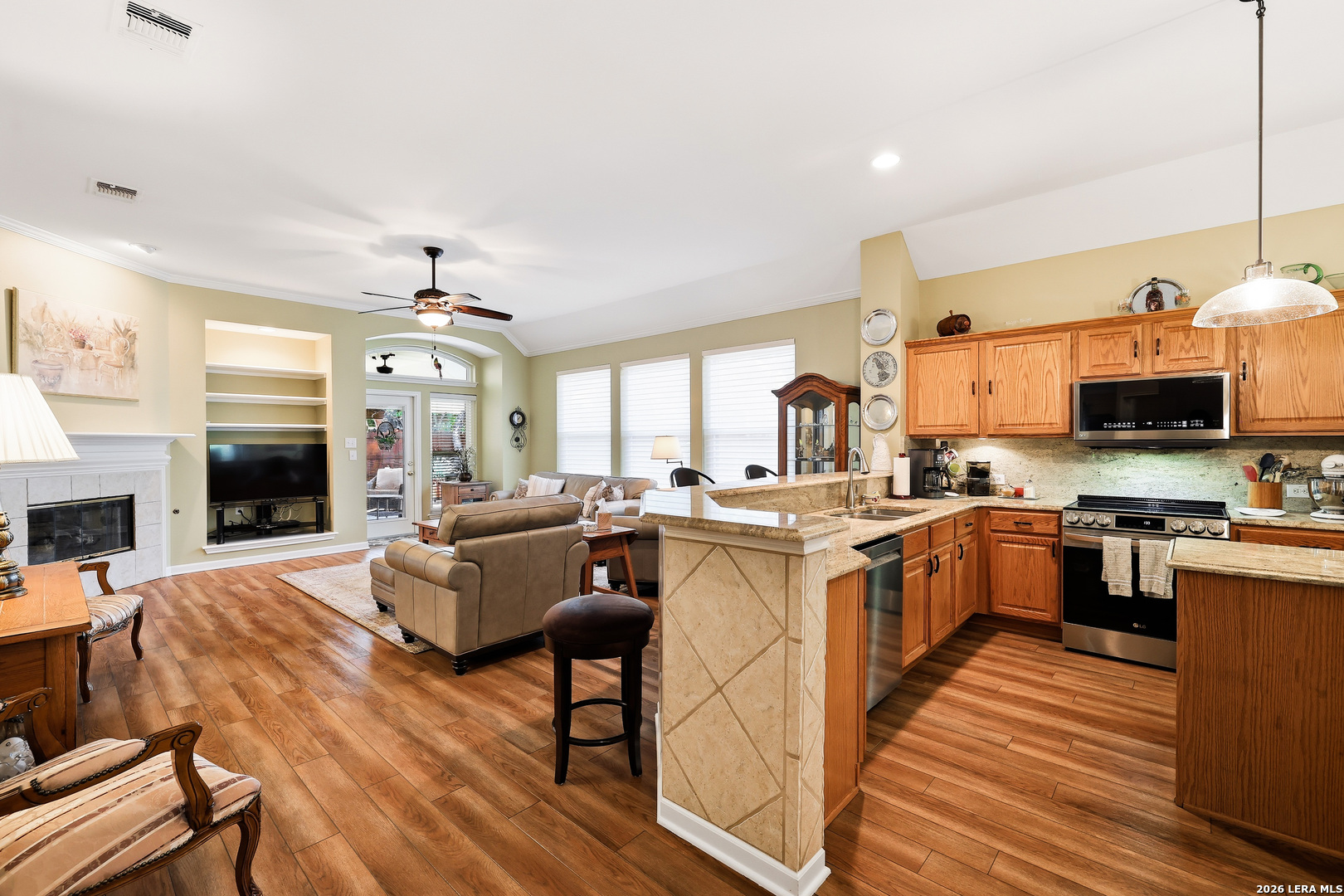 1810 Indian Paint Brush Road San Antonio TX 78232