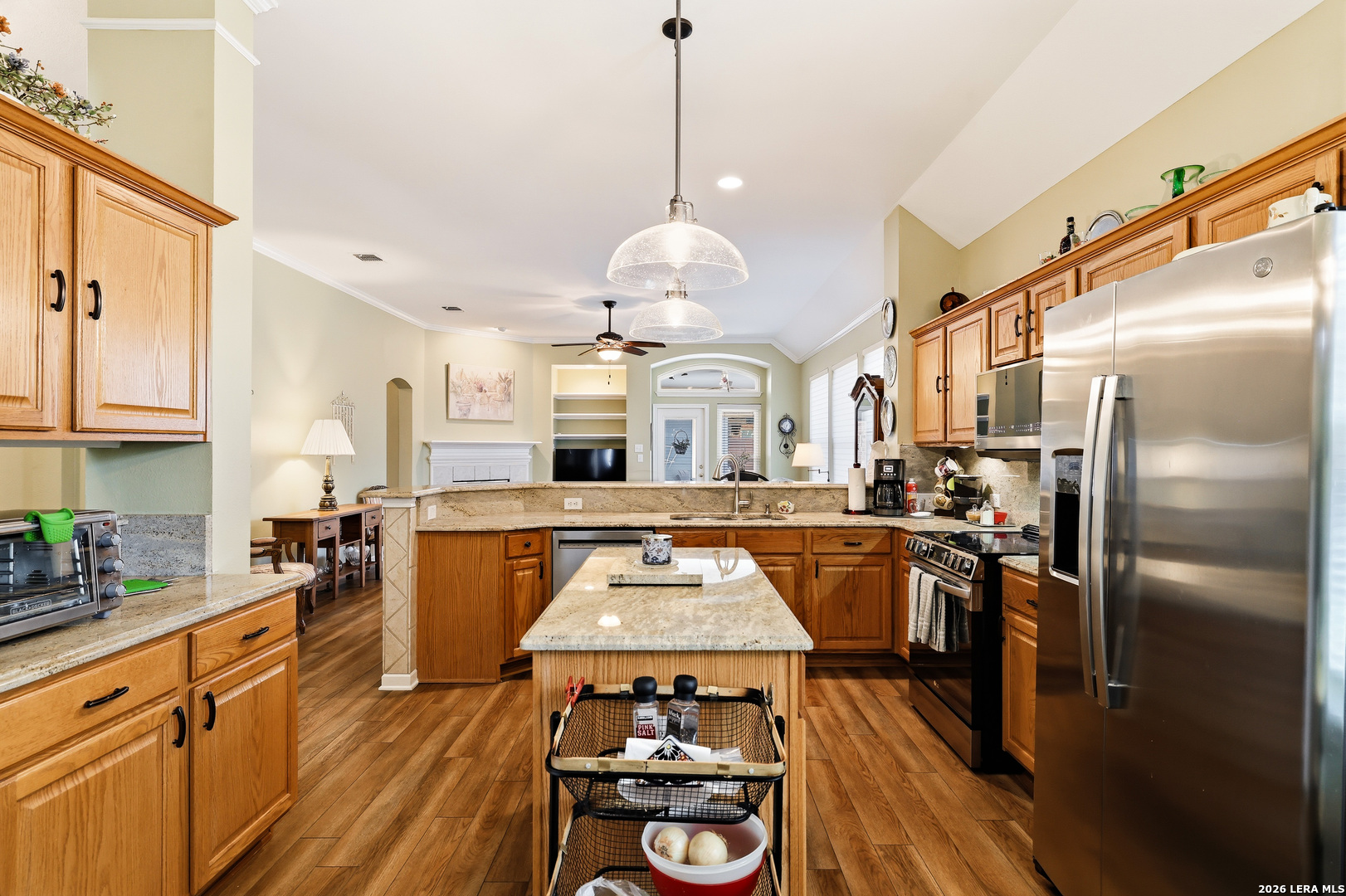 1810 Indian Paint Brush Road San Antonio TX 78232