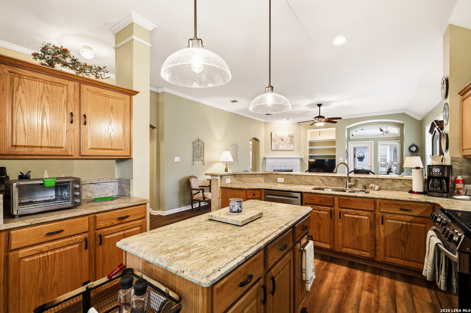 1810 Indian Paint Brush Road San Antonio TX 78232