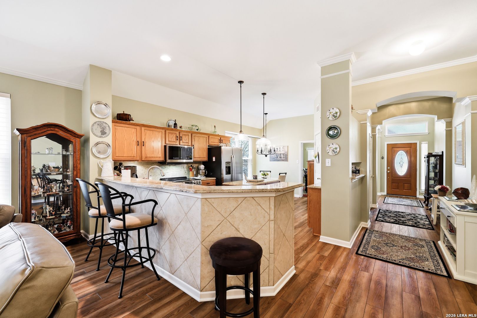 1810 Indian Paint Brush Road San Antonio TX 78232