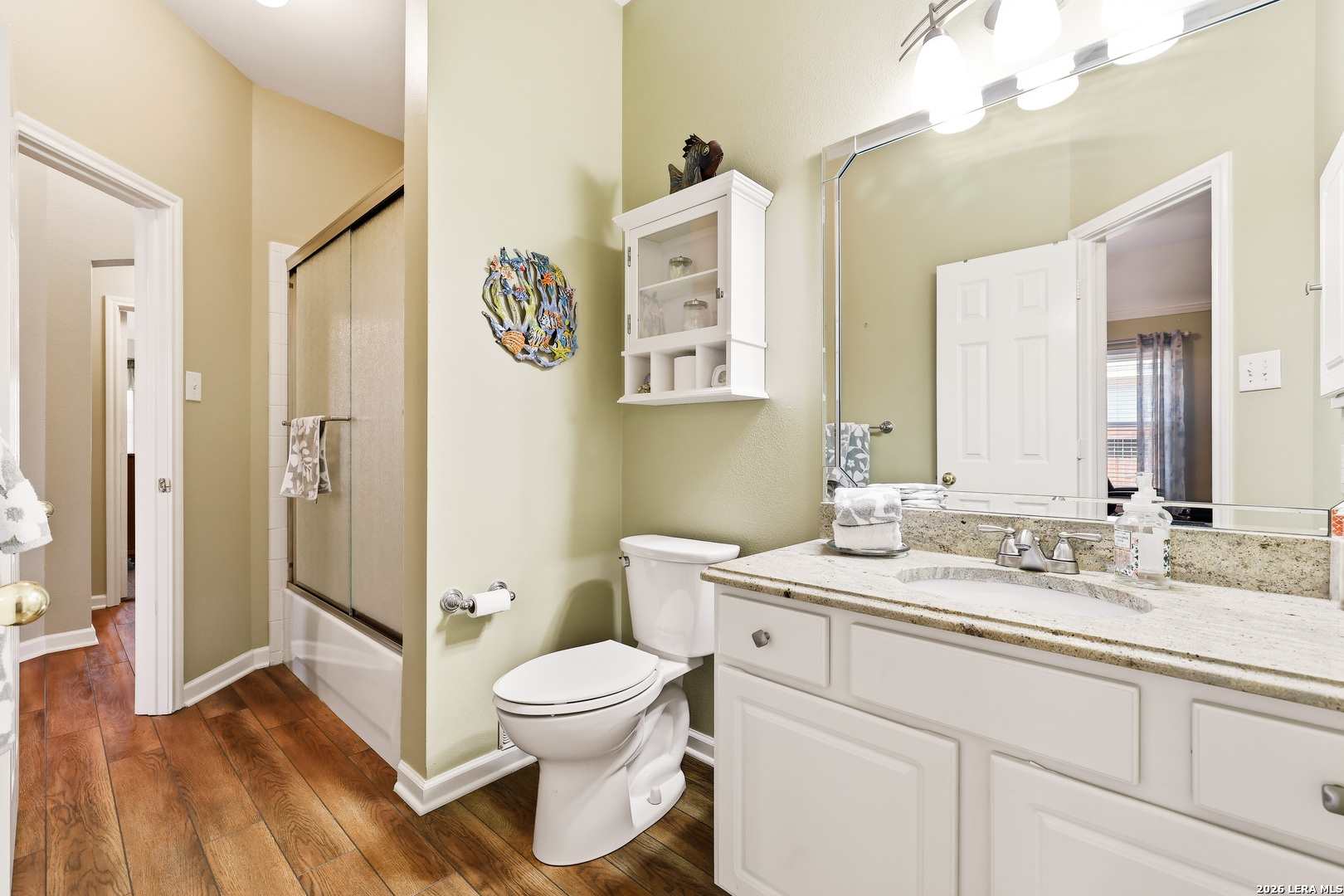 1810 Indian Paint Brush Road San Antonio TX 78232
