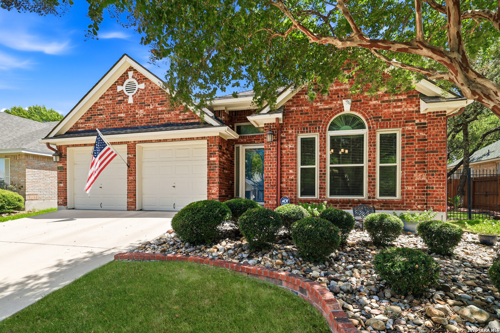 1810 Indian Paint Brush Road San Antonio TX 78232