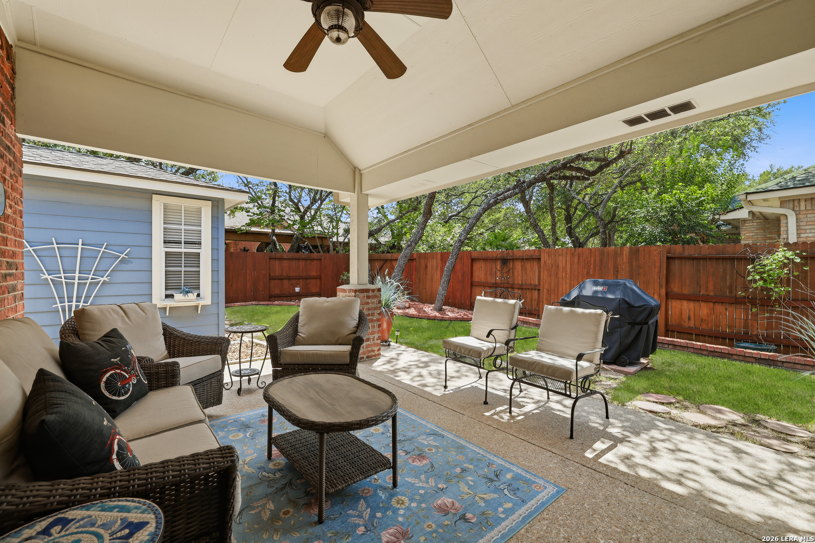 1810 Indian Paint Brush Road San Antonio TX 78232