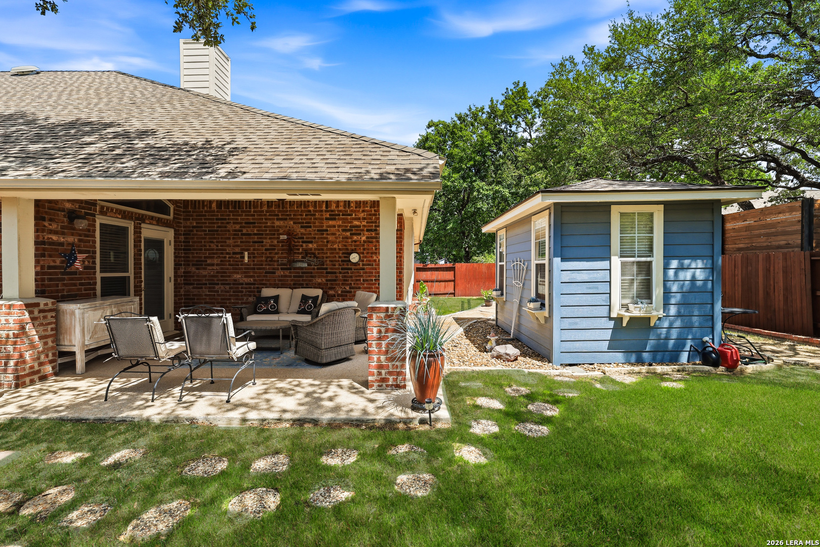 1810 Indian Paint Brush Road San Antonio TX 78232