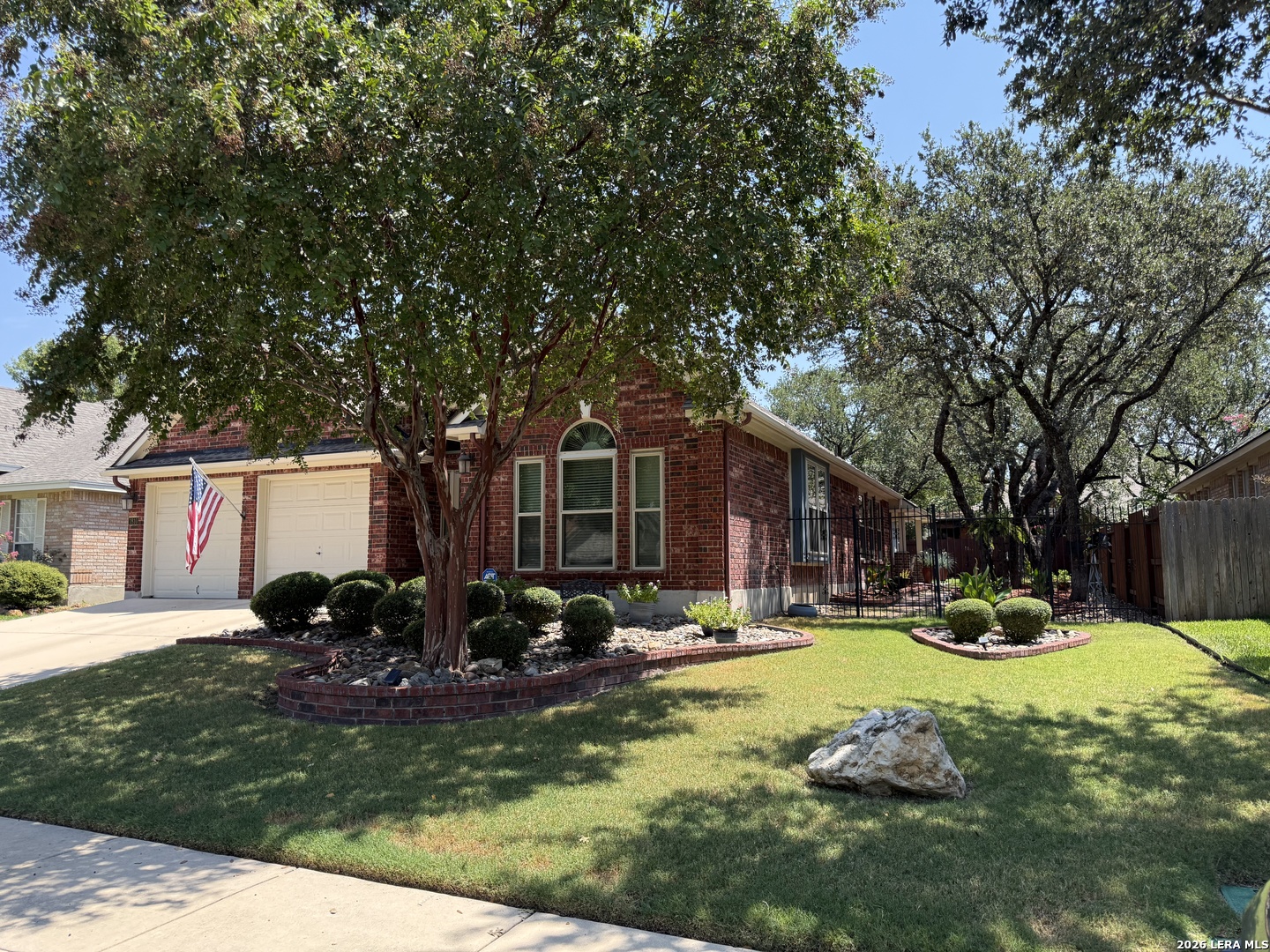 1810 Indian Paint Brush Road San Antonio TX 78232